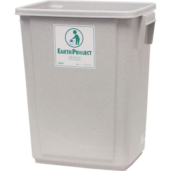 496-4021  ポリダスター本体 ＃30 ストーン色