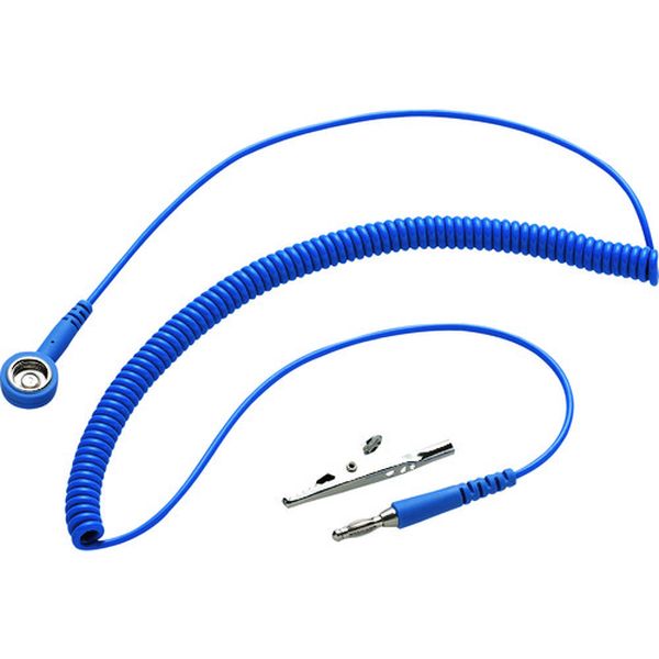 リストストラップ用コード  適用機種：EPS-05