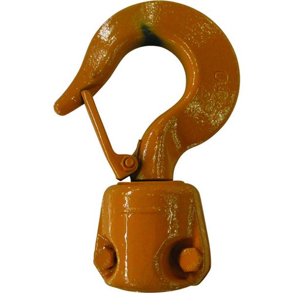 電気チェーンブロック EQ用部品 シタフック 1シキ