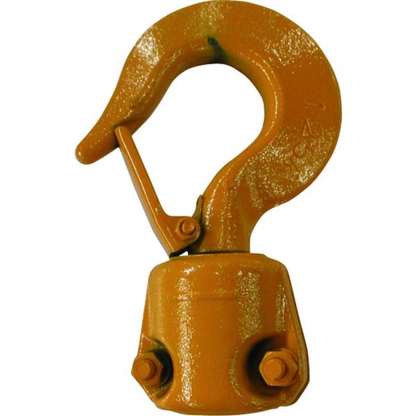 電気チェーンブロック EQ用部品 シタフック 1シキ