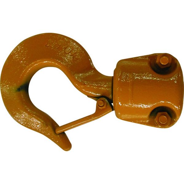 電気チェーンブロック EQ用部品 シタフック 1シキ