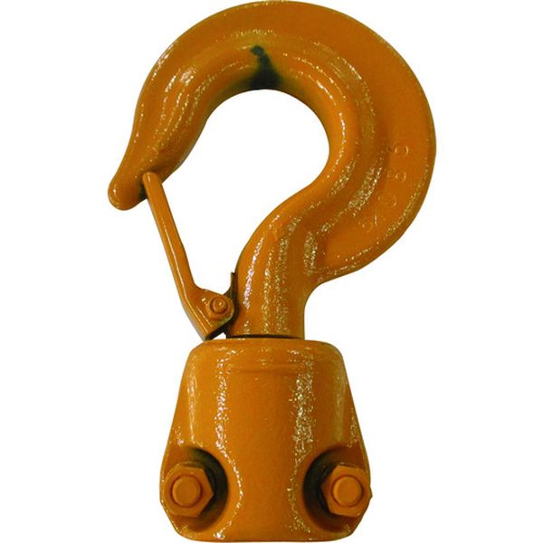 電気チェーンブロック EQ用部品 シタフック 1シキ