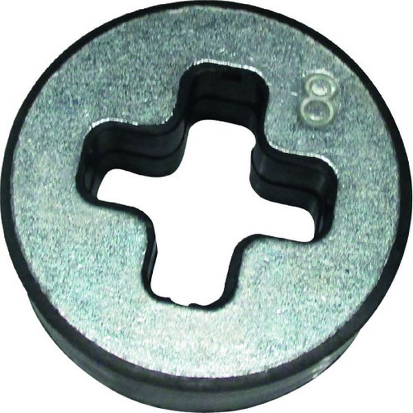 キトー 電気チェーンブロック キトーエクセルER2用部品 クッションラバー