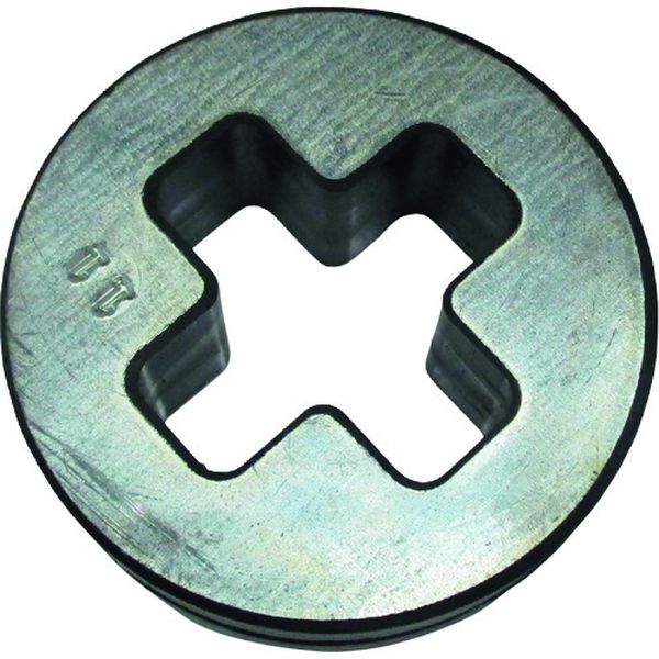 キトー 電気チェーンブロック キトーエクセルER2用部品 クッションラバー