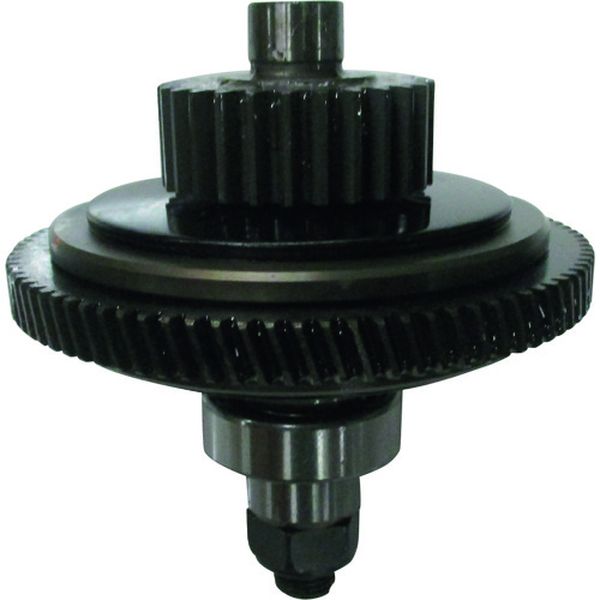 キトー 電気チェーンブロック キトーエクセルER2用部品 フリクションクラッチ 1シキ