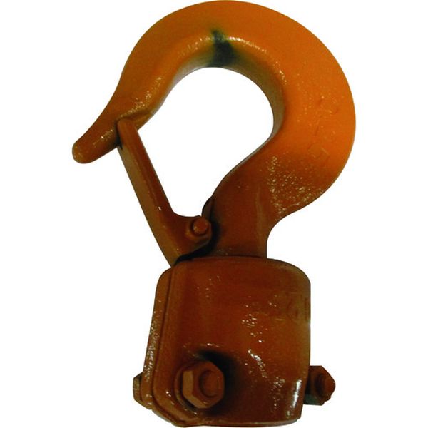 キトー 電気チェーンブロック キトーエクセルER2用部品 シタフック 1シキ