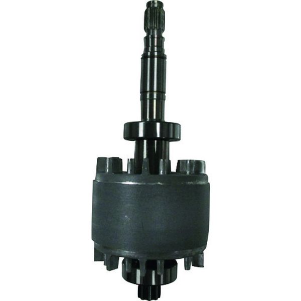 キトー 電気チェーンブロック キトーエクセルER2用部品 ロータ ブクミ