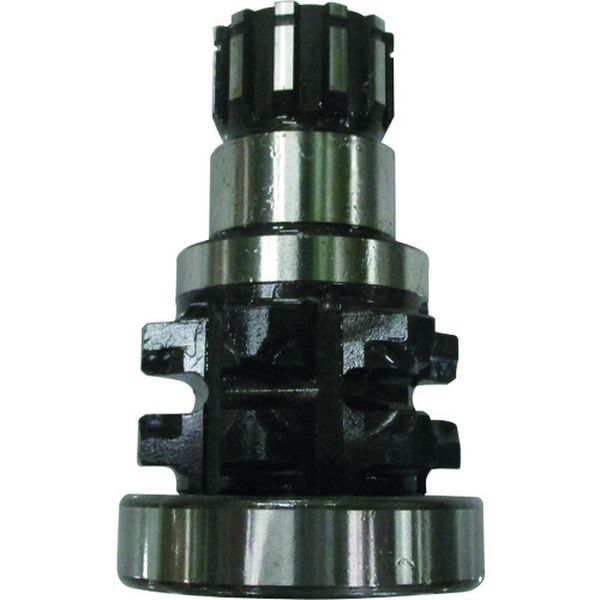 キトー 電気チェーンブロック キトーエクセルER2用部品 ロードシーブ ブクミ