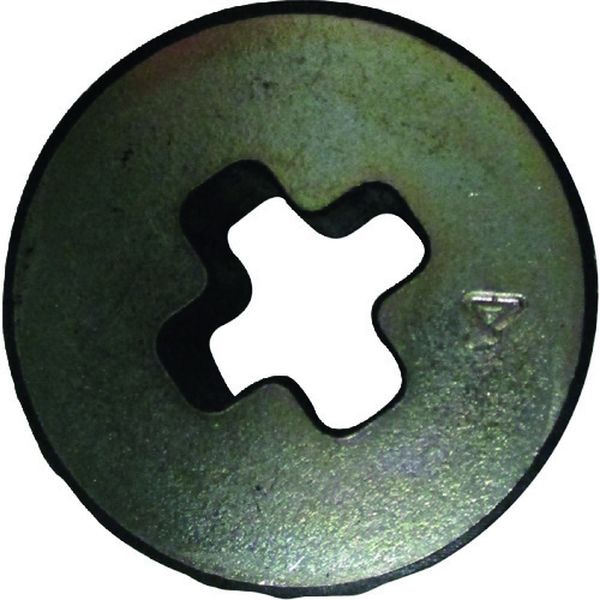 キトー 電気チェーンブロック キトーエクセルER2用部品 クッションラバー