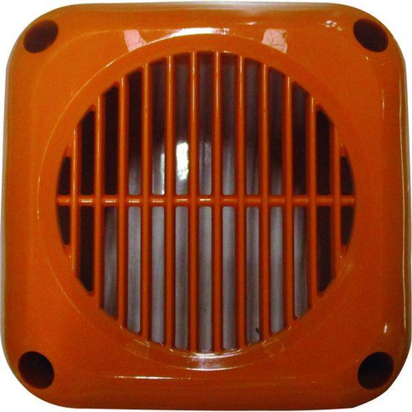 キトー 電気チェーンブロック キトーエクセルER2用部品 ファンカバー