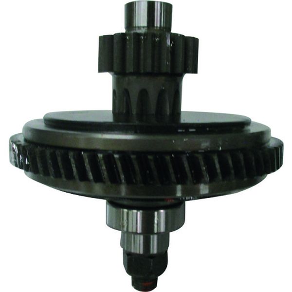 キトー 電気チェーンブロック キトーエクセルER2用部品 フリクションクラッチ 1シキ