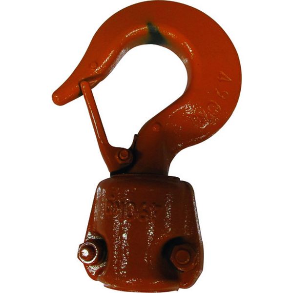 キトー 電気チェーンブロック キトーエクセルER2用部品 シタフック 1シキ