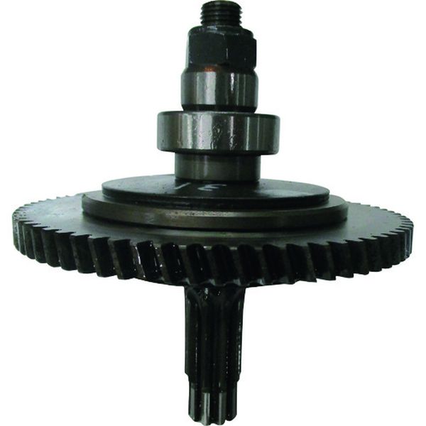 キトー 電気チェーンブロック キトーエクセルER2用部品 フリクションクラッチ 1シキ