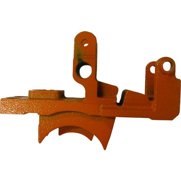 キトー 電気チェーンブロック キトーエクセルER2用部品 クサリガイドA