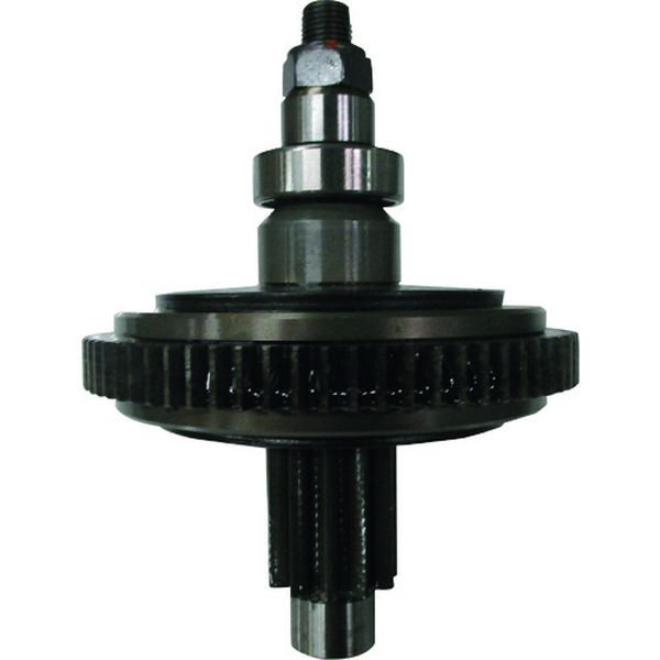 キトー 電気チェーンブロック キトーエクセルER2用部品 フリクションクラッチ 1シキ