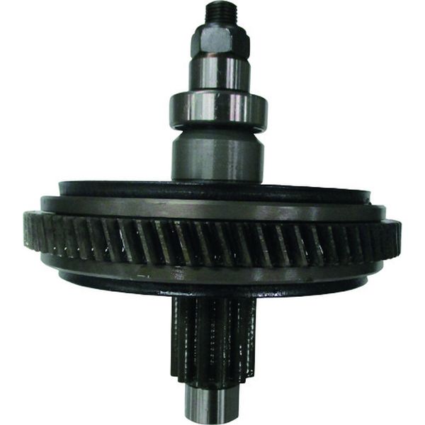 キトー 電気チェーンブロック キトーエクセルER2用部品 フリクションクラッチ 1シキ