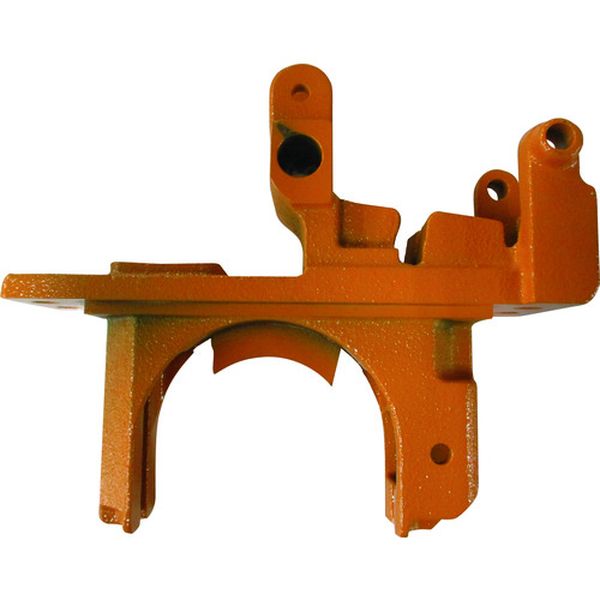 キトー 電気チェーンブロック キトーエクセルER2用部品 クサリガイドA