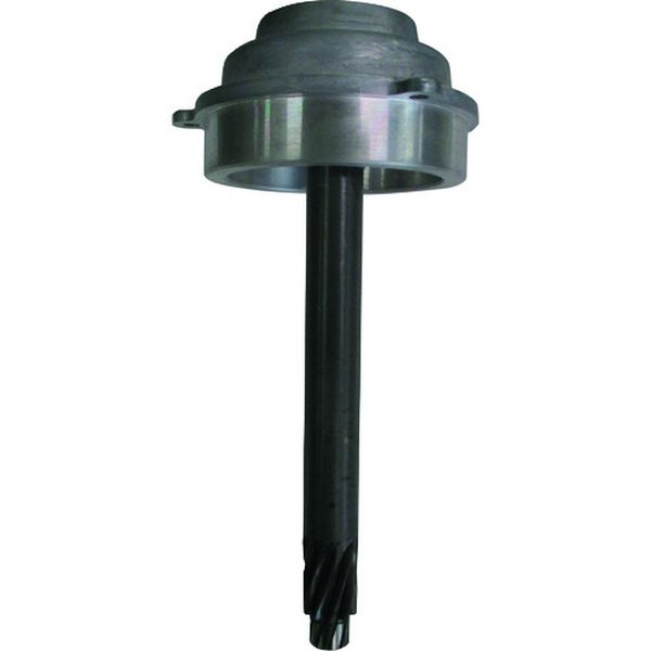 キトー 電気チェーンブロック キトーエクセルER2用部品 ピニオン クミタテ