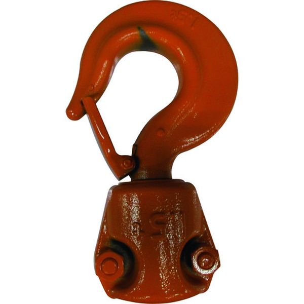 キトー 電気チェーンブロック キトーエクセルER2用部品 シタフック 1シキ