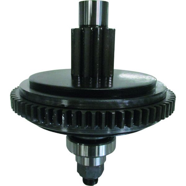 キトー 電気チェーンブロック キトーエクセルER2用部品 フリクションクラッチ 1シキ