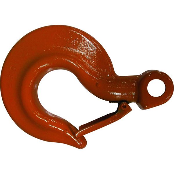 キトー 電気チェーンブロック キトーエクセルER2用部品 シタフック 1シキ