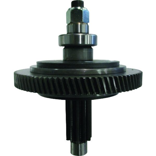 キトー 電気チェーンブロック キトーエクセルER2用部品 フリクションクラッチ 1シキ