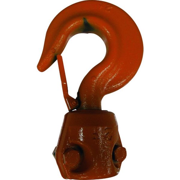 キトー 電気チェーンブロック キトーエクセルER2用部品 シタフック 1シキ