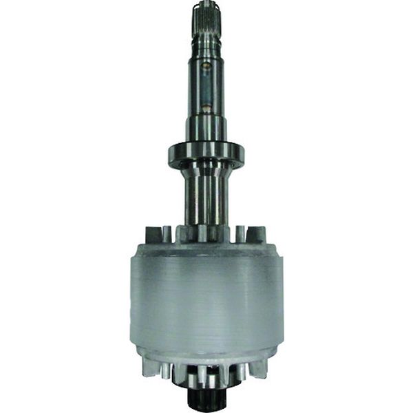 キトー 電気チェーンブロック キトーエクセルER2用部品 ロータ ブクミ