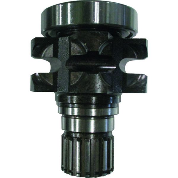 キトー 電気チェーンブロック キトーエクセルER2用部品 ロードシーブ ブクミ