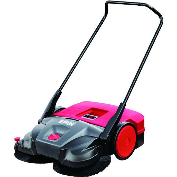 新ロールスイーパー