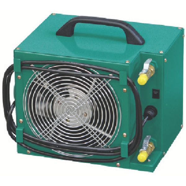 クーリングユニットCL3