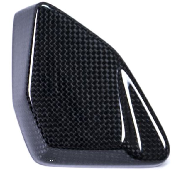 ESAボックスカバー 17年 R1200GS