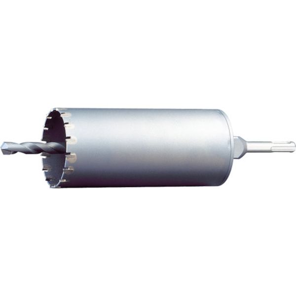 ESコアドリル ALC用120mm SDSシャンク