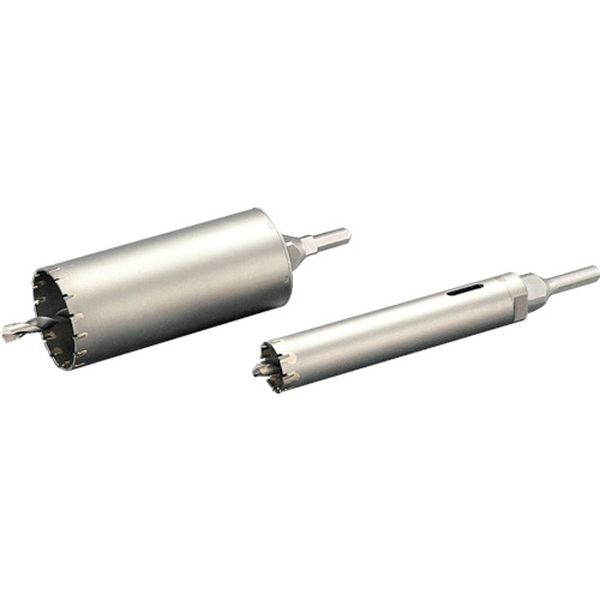 ESコアドリル ALC用120mm ストレートシャンク