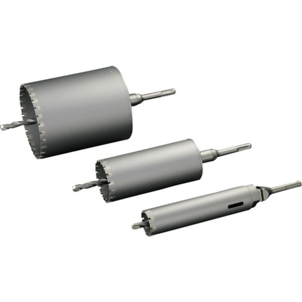 ESコアドリル ALC用180mm SDSシャンク