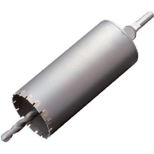 ESコアドリル ALC用70mm ストレートシャンク