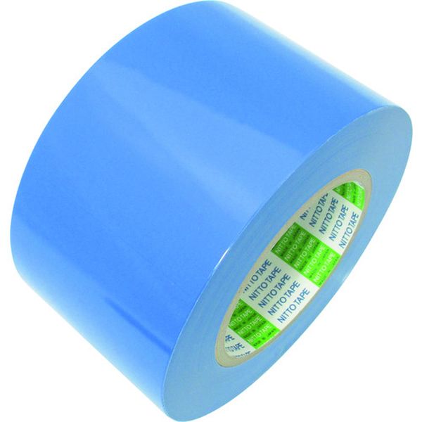 ラインテープ E-SD(BC) 0.16mm×100mm×50m 青