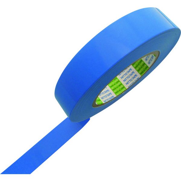 ラインテープ E-SD(BC) 0.16mm×25mm×50m 青