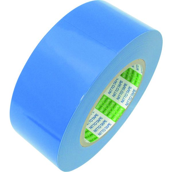 ラインテープ E-SD(BC) 0.16mm×50mm×50m 青