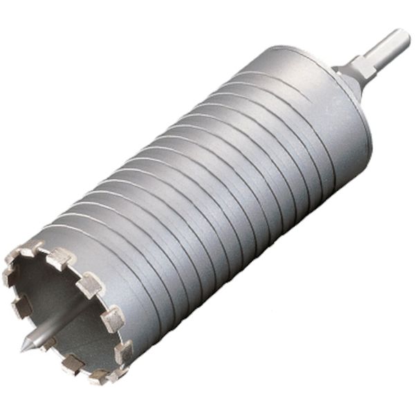 ESコアドリル 乾式ダイヤ70mm ストレートシャンク