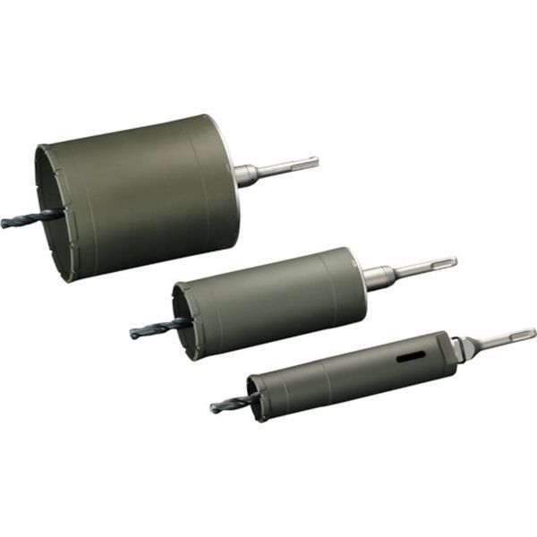 ESコアドリル 複合材用 210mm SDSシャンク