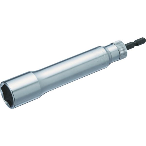 電動ドリル用替軸ソケットロングタイプ