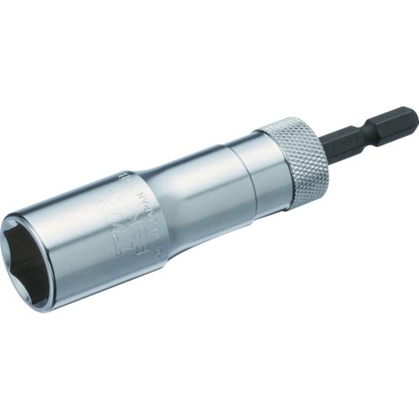 電動ドリル用替軸ソケット