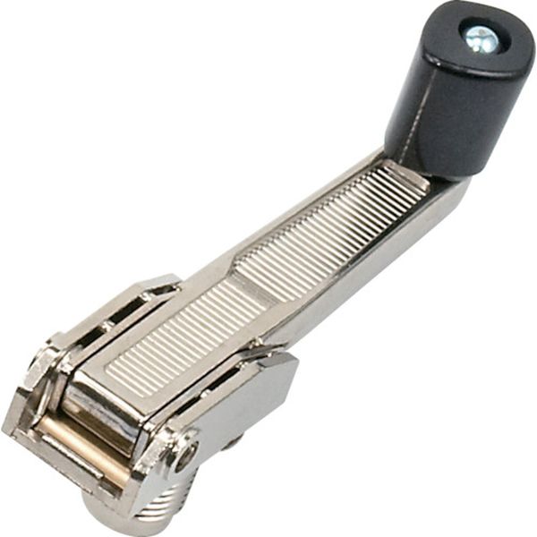 テン100m用ハンドル