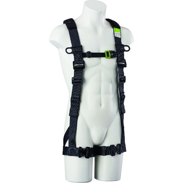 江戸鳶 S (墜落制止用器具)