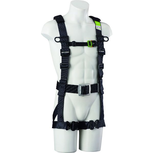 江戸鳶 M 胴ベルト付 (墜落制止用器具)