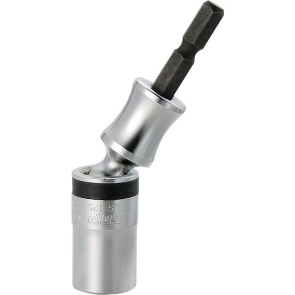 電動ドリル用ユニバーサルショートソケット