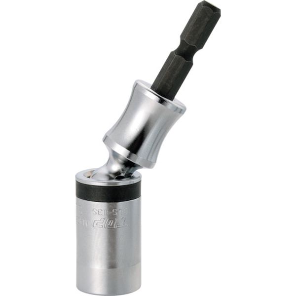 電動ドリル用ユニバーサルショートソケット