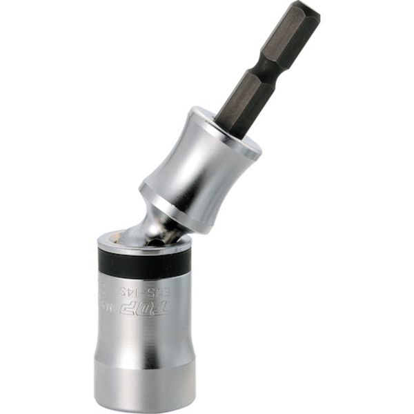 電動ドリル用ユニバーサルショートソケット