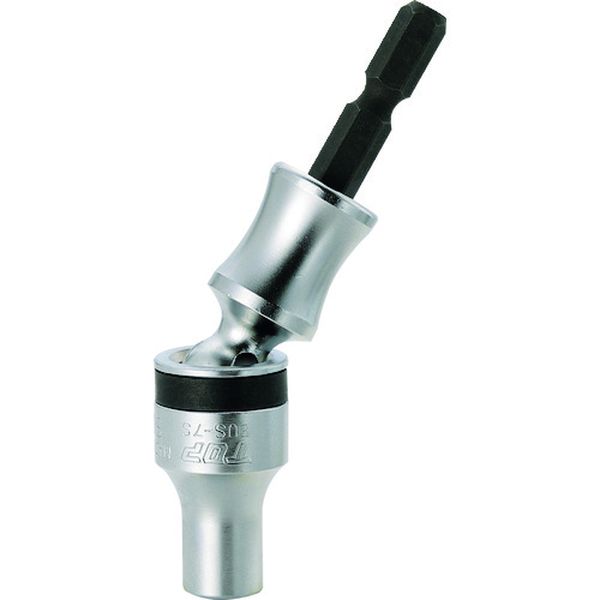 電動ドリル用ユニバーサルショートソケット